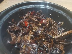 -川堂风·跷脚牛肉·乐山爆炒(宝山日月光店)