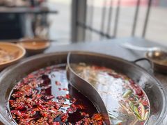 -大虎重庆老火锅(正弘城店)