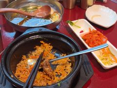 -屋里家延边朝鲜族冷面(南园店)