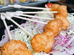 -仙隐小鹿中華の日料(荣民龙首广场店)