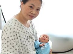 -田螺阿姨自营月嫂·育儿嫂(高新店)