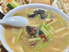 -祥盛隆羊汤馆(芙蓉店)
