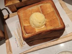 -绿茶餐厅(淮安区万达广场店)