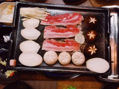 -香猪坊韩国烤肉专属门店(魏公村店)