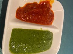 -恒河传奇印度餐厅GANGES