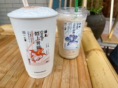 -李山山茶事(景枫店)