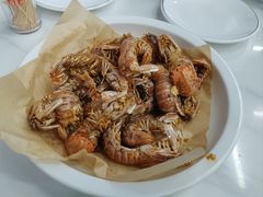 -嘉升大排档(番禺总店)