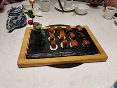 -顺丰轩园林酒家(天河店)