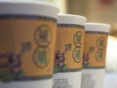 -茶颜悦色(雨花亭凯德二楼店)