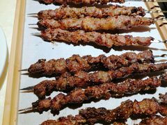 -和庆斋羊蝎子火锅·碳缸烧烤(顺义旗舰店)