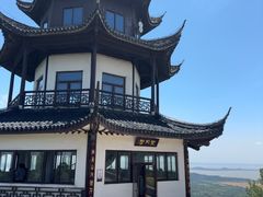 -缥缈峰景区