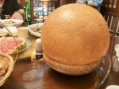 -杨记隆府(南坪店)