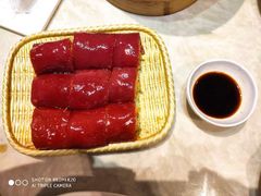 -稻香酒家(长宁KING88广场店)