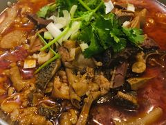 -凯鸽酒楼(大同振兴街店)