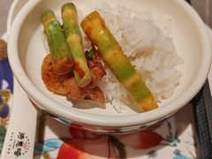-得意啫·广东啫啫煲(前海HOP店)