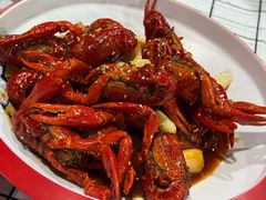-虎虎龙虾大排档(双井店)