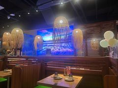 -椰莱泰小谷·东南亚融合菜(坪山悦阾SPACE店)