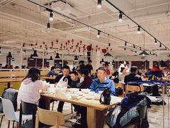 大堂-阿那亚第一食堂 Cafeteria 1