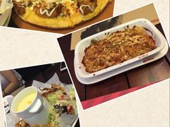 -Mr.Pizza米斯特比萨(盐城聚龙湖店)