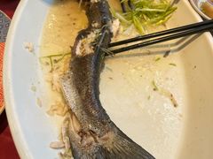 -北园酒家(小北路店)