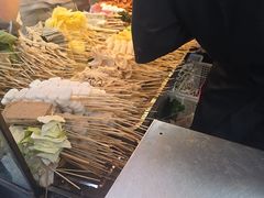 -小朱麻辣串(益民街店)