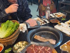 -老卜奎齐齐哈尔烤肉(人民东路店)