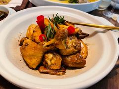 -CHIC1699远洋私厨