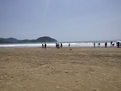 -东海半边山旅游度假区