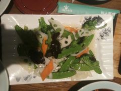 -川人百味(金安中央大街店)
