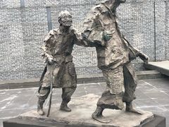 -侵华日军南京大屠杀遇难同胞纪念馆