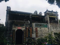 -烟桥私房菜馆(奋哥)