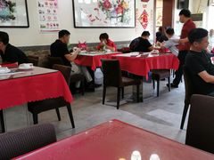大堂-胖子菜馆(隆昌路店)