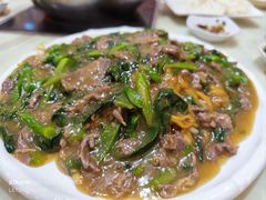 -潮悦牛肉火锅城(水贝店)