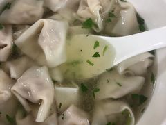 -周震馄饨
