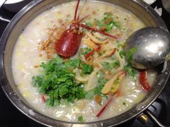 -吉友粥底火锅(方斜路店)