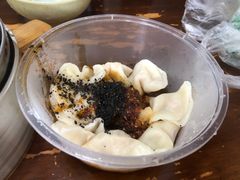 -新繁牛肉豆花(都江堰店)