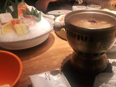 -太古汇海鲜姿造(延寿店)