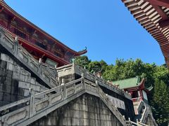 -六祖寺