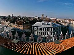 -圣马尔谷圣殿宗主教座堂