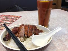 -辉旺烧鹅茶餐厅