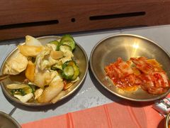 -轻烧烤肉(光谷步行街店)