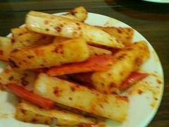 -老乌家特色小炒泡馍(大皮院店)