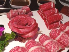 -捞王锅物料理(凯旋路店)