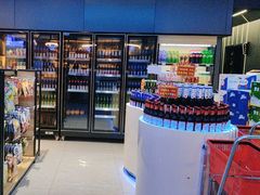-唯爱KTV聚会餐厅(仙林东城汇店)