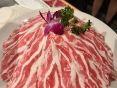 -周师兄大刀腰片火锅(解放碑总店)