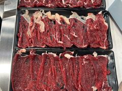 -就这么牛潮式牛肉火锅(华侨城店)