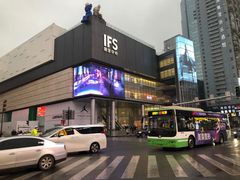 -黄兴南路步行商业街