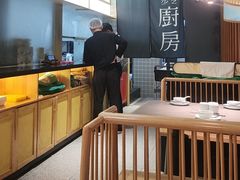 -晓淮山·扬州早茶·淮扬菜(龙阳广场店)