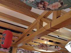 -九田家黑牛烤肉料理(华侨城店)