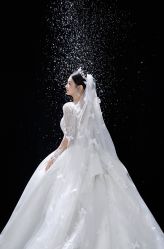 -太郎花子婚纱摄影TAHAKO(无锡店)